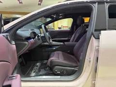 2025 Zeekr 007 GT RWD ADAS 75kWh — фото 5