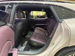 2025 Zeekr 007 GT RWD ADAS 75kWh — фото 6