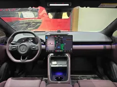 2025 Zeekr 007 GT RWD ADAS 75kWh — фото 7