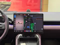 2025 Zeekr 007 GT RWD ADAS 75kWh — фото 8