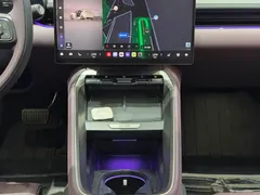 2025 Zeekr 007 GT RWD ADAS 75kWh — фото 9