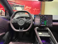 2025 Zeekr 007 GT RWD ADAS 75kWh — фото 10
