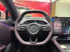 2025 Zeekr 007 GT RWD ADAS 75kWh — фото 11