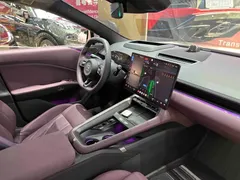2025 Zeekr 007 GT RWD ADAS 75kWh — фото 12