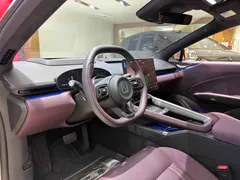 2025 Zeekr 007 GT RWD ADAS 75kWh — фото 13