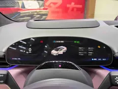 2025 Zeekr 007 GT RWD ADAS 75kWh — фото 17