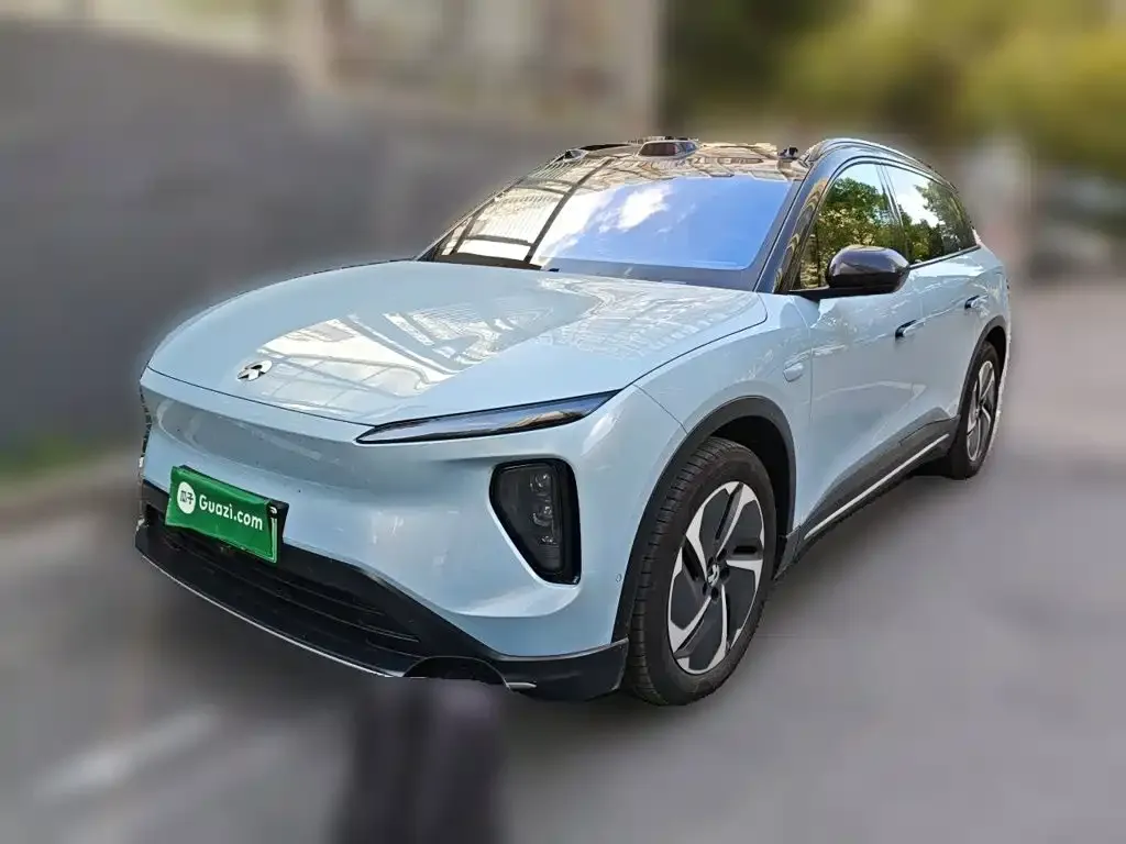 2023 Nio ES6 75kWh