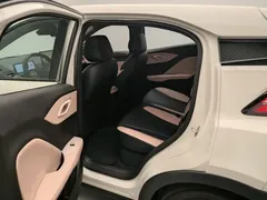 2026 BYD Seagull 305km Freedom, белый — фото 13