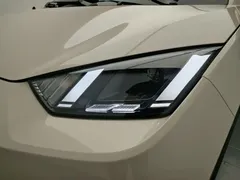 2026 BYD Seagull 305km Freedom, белый — фото 18