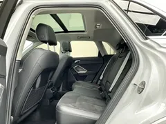 2023 Audi Q3 35 TFSI Fashion Sport 1.4T, белый — фото 5