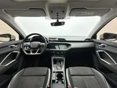 2023 Audi Q3 35 TFSI Fashion Sport 1.4T, белый — фото 6