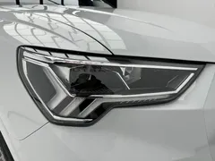 2023 Audi Q3 35 TFSI Fashion Sport 1.4T, белый — фото 10