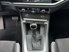 2023 Audi Q3 35 TFSI Fashion Sport 1.4T, белый — фото 18
