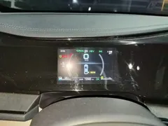 2021 BYD Qin PLUS DM-i PHEV 55km Premium, белый — фото 12