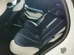 2021 BYD Qin PLUS DM-i PHEV 55km Premium, белый — фото 17