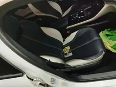 2021 BYD Qin PLUS DM-i PHEV 55km Premium, белый — фото 25