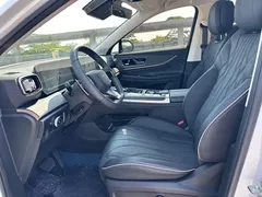 2023 Chery Tiggo 9 2.0T DCT 2WD Luxury 5-seat, белый — фото 5