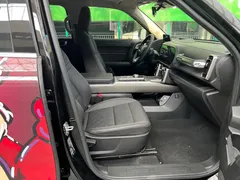 2024 Haval Dargo 1.5T DCT Border Collie, чёрный — фото 6