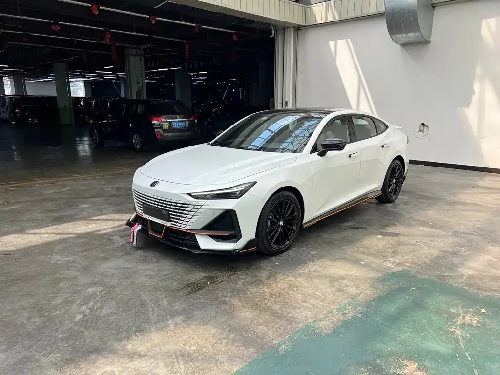 2023 Changan UNI-V 1.5T Sport