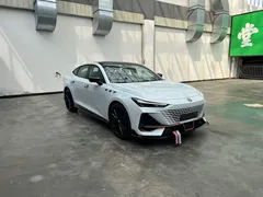 2023 Changan UNI-V 1.5T Sport, белый — фото 3