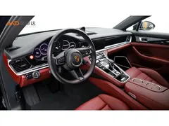 2019 Porsche Panamera 4 Executive Long Wheelbase 2.9T — фото 6