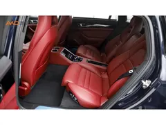 2019 Porsche Panamera 4 Executive Long Wheelbase 2.9T — фото 7