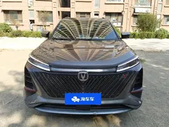 2022 Changan CS75 PLUS 2nd Gen 1.5T AT Premium — фото 2