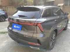 2022 Changan CS75 PLUS 2nd Gen 1.5T AT Premium — фото 3