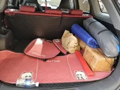 2022 Changan CS75 PLUS 2nd Gen 1.5T AT Premium — фото 4