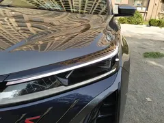 2022 Changan CS75 PLUS 2nd Gen 1.5T AT Premium — фото 5