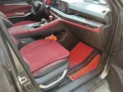2022 Changan CS75 PLUS 2nd Gen 1.5T AT Premium — фото 8