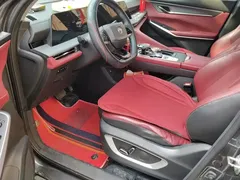 2022 Changan CS75 PLUS 2nd Gen 1.5T AT Premium — фото 9