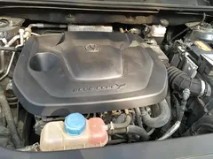 2022 Changan CS75 PLUS 2nd Gen 1.5T AT Premium — фото 10