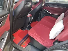 2022 Changan CS75 PLUS 2nd Gen 1.5T AT Premium — фото 11