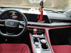 2022 Changan CS75 PLUS 2nd Gen 1.5T AT Premium — фото 12