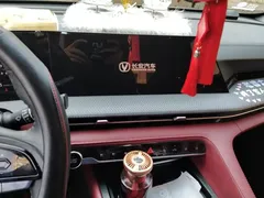 2022 Changan CS75 PLUS 2nd Gen 1.5T AT Premium — фото 13