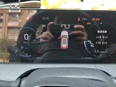 2022 Changan CS75 PLUS 2nd Gen 1.5T AT Premium — фото 14