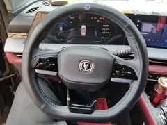 2022 Changan CS75 PLUS 2nd Gen 1.5T AT Premium — фото 15