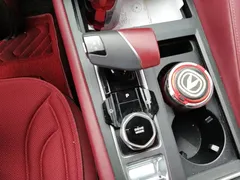 2022 Changan CS75 PLUS 2nd Gen 1.5T AT Premium — фото 16