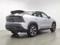 2023 Geely Atlas L 1.5TD DCT Premium — фото 2