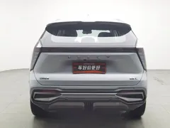 2023 Geely Atlas L 1.5TD DCT Premium — фото 4