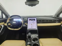 2023 Geely Atlas L 1.5TD DCT Premium — фото 5