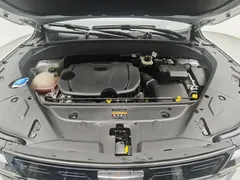 2023 Geely Atlas L 1.5TD DCT Premium — фото 6