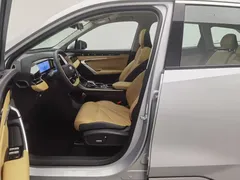 2023 Geely Atlas L 1.5TD DCT Premium — фото 10
