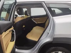 2023 Geely Atlas L 1.5TD DCT Premium — фото 15