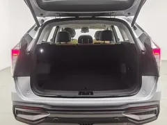 2023 Geely Atlas L 1.5TD DCT Premium — фото 16