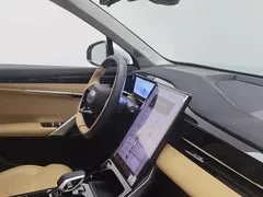 2023 Geely Atlas L 1.5TD DCT Premium — фото 22