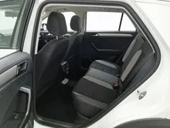 2022 Volkswagen T-Roc 280TSI DSG 2WD Elite Plus, белый — фото 15