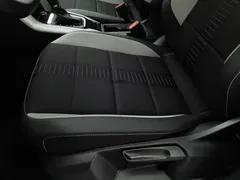2022 Volkswagen T-Roc 280TSI DSG 2WD Elite Plus, белый — фото 20