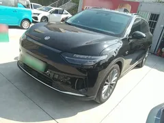 2024 Leapmotor C11 EV 580 Premium, чёрный — фото 1
